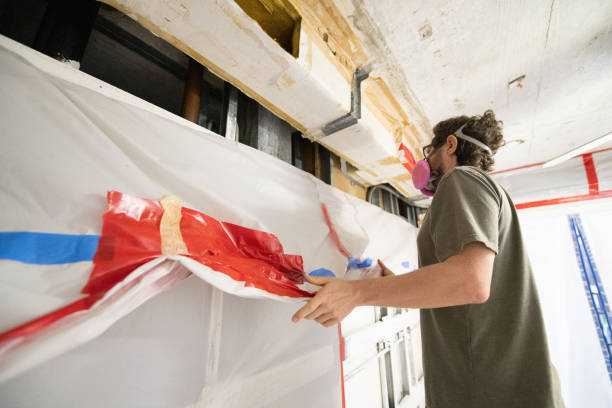 Best Comprehensive Air Testing for Mold Contaminants  in Soperton, GA